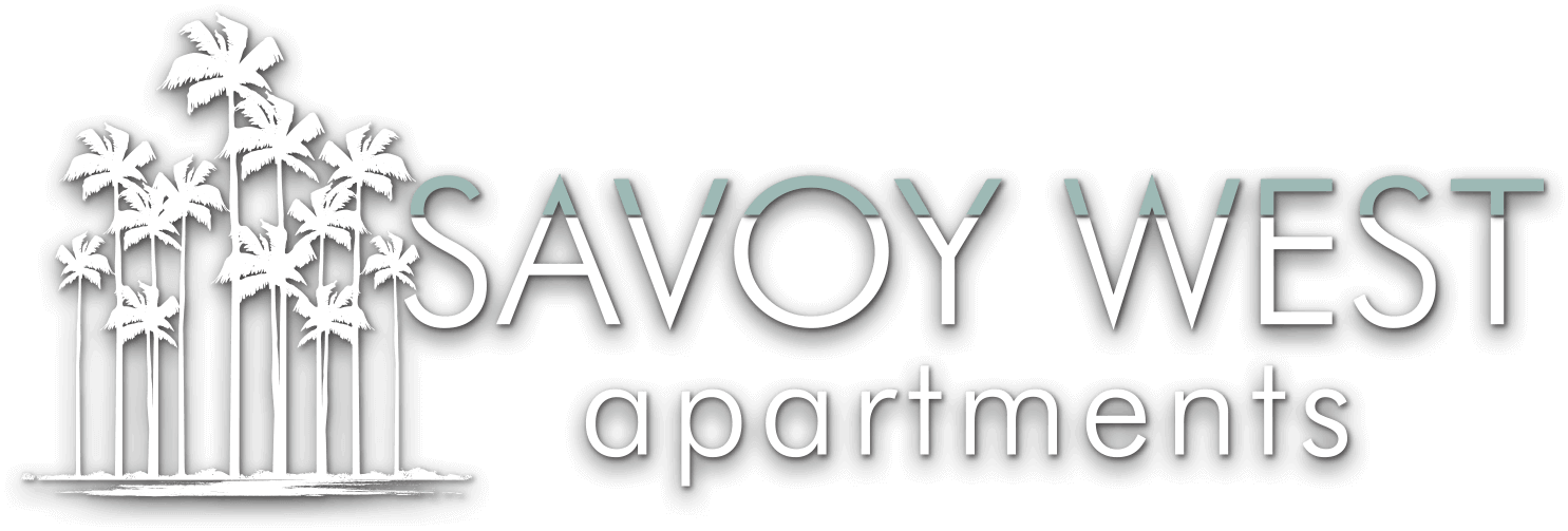 Savoy West Apartments